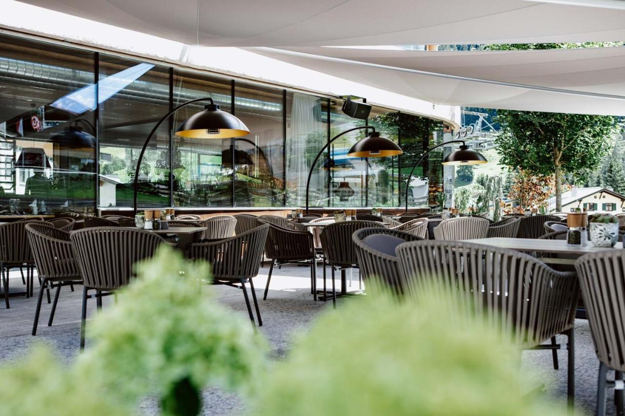 Hotel Arlmont 4 Stern Superior Sankt Anton am Arlberg Ngoại thất bức ảnh