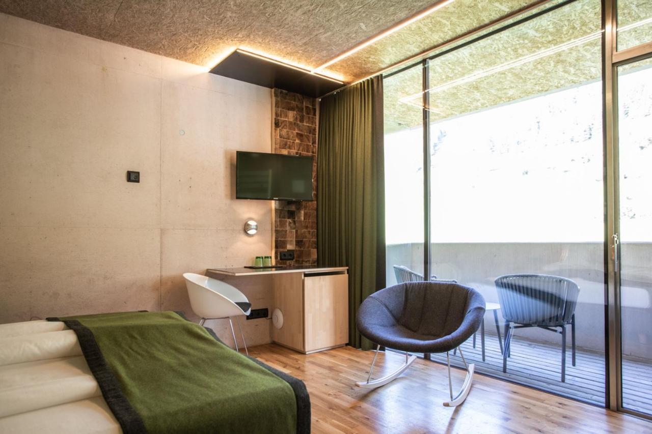 Hotel Arlmont 4 Stern Superior Sankt Anton am Arlberg Ngoại thất bức ảnh
