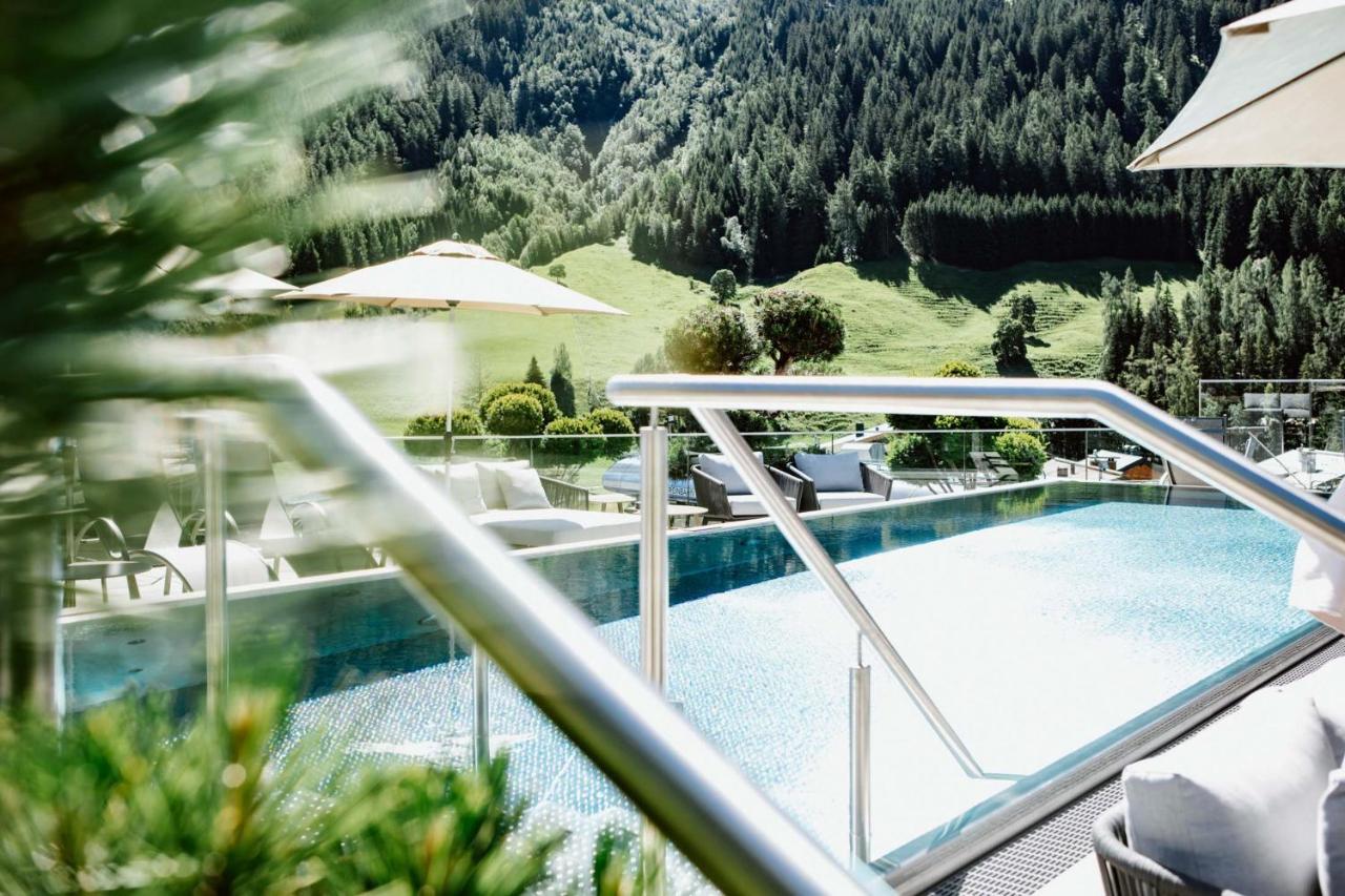Hotel Arlmont 4 Stern Superior Sankt Anton am Arlberg Ngoại thất bức ảnh
