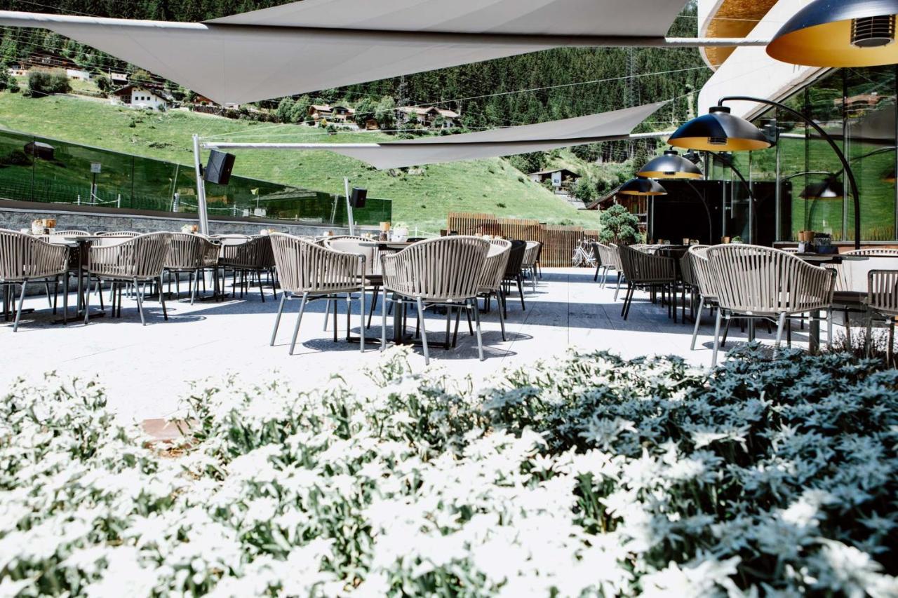 Hotel Arlmont 4 Stern Superior Sankt Anton am Arlberg Ngoại thất bức ảnh