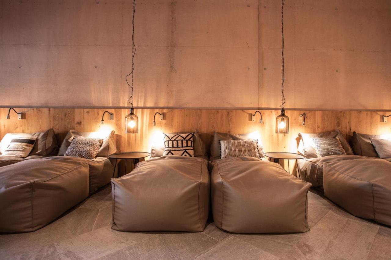 Hotel Arlmont 4 Stern Superior Sankt Anton am Arlberg Ngoại thất bức ảnh