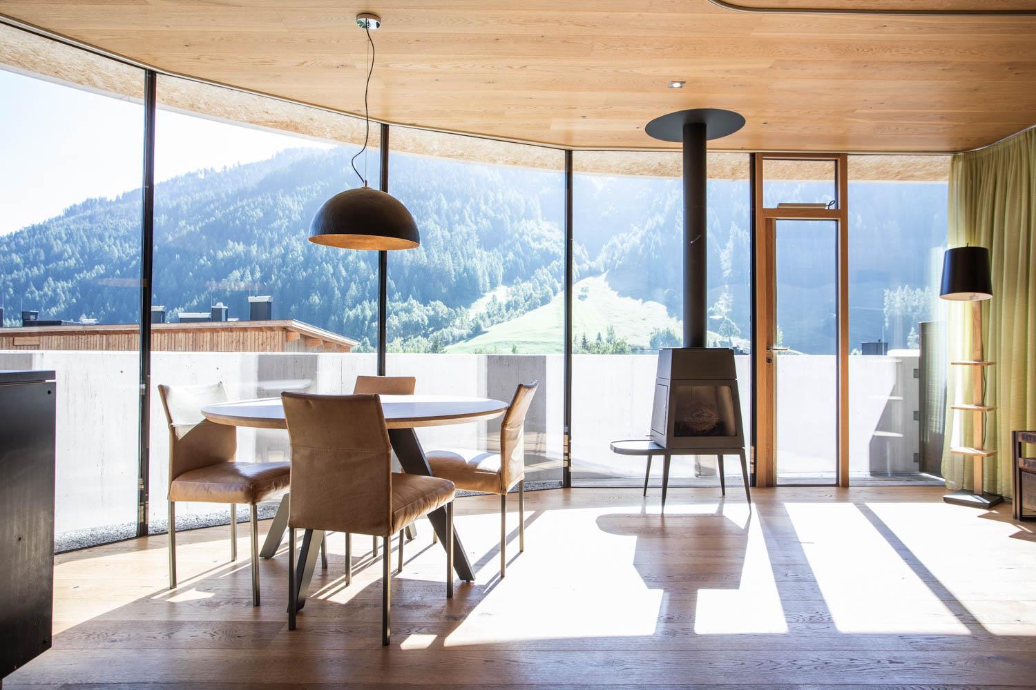 Hotel Arlmont 4 Stern Superior Sankt Anton am Arlberg Ngoại thất bức ảnh
