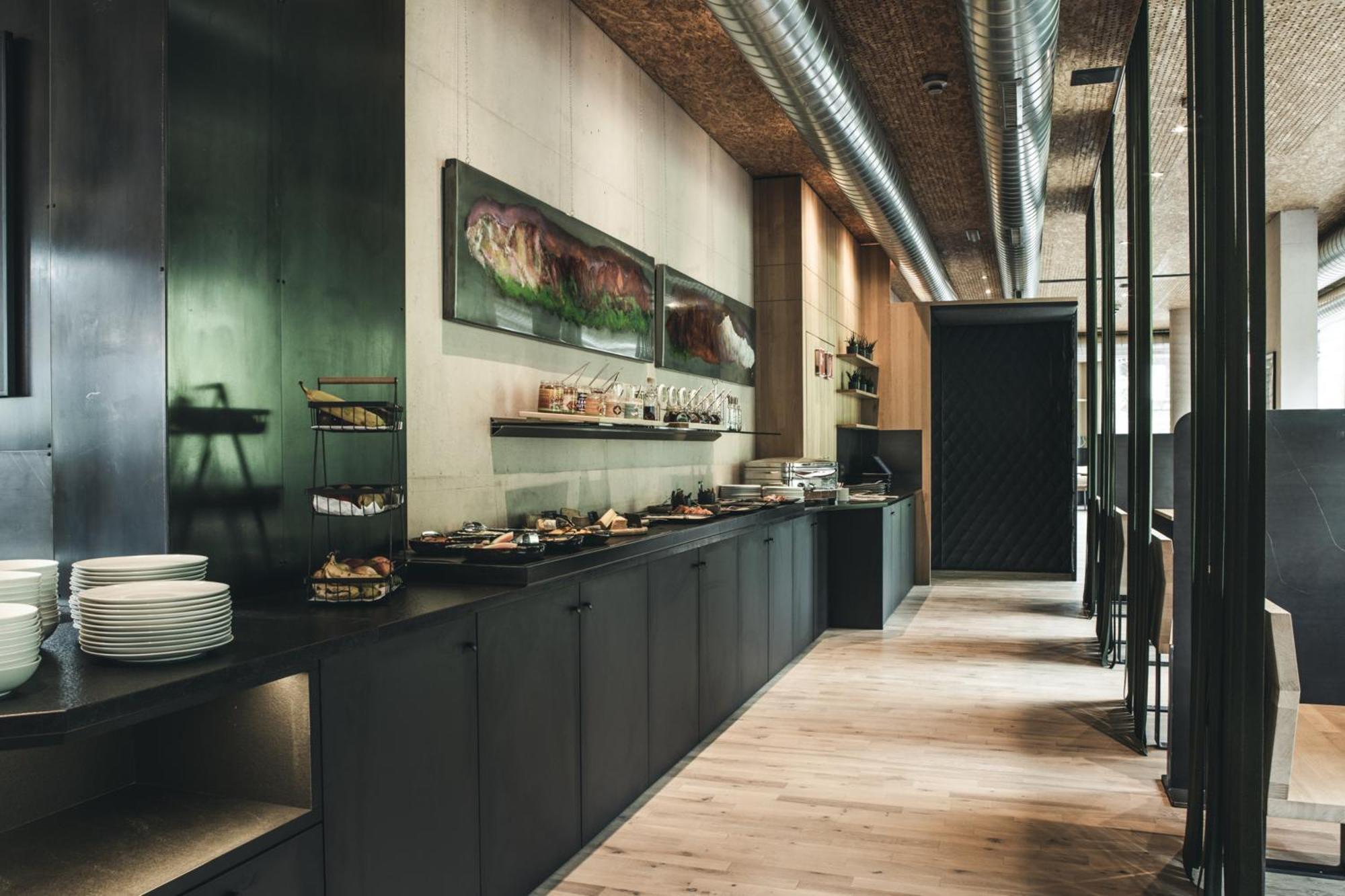 Hotel Arlmont 4 Stern Superior Sankt Anton am Arlberg Ngoại thất bức ảnh