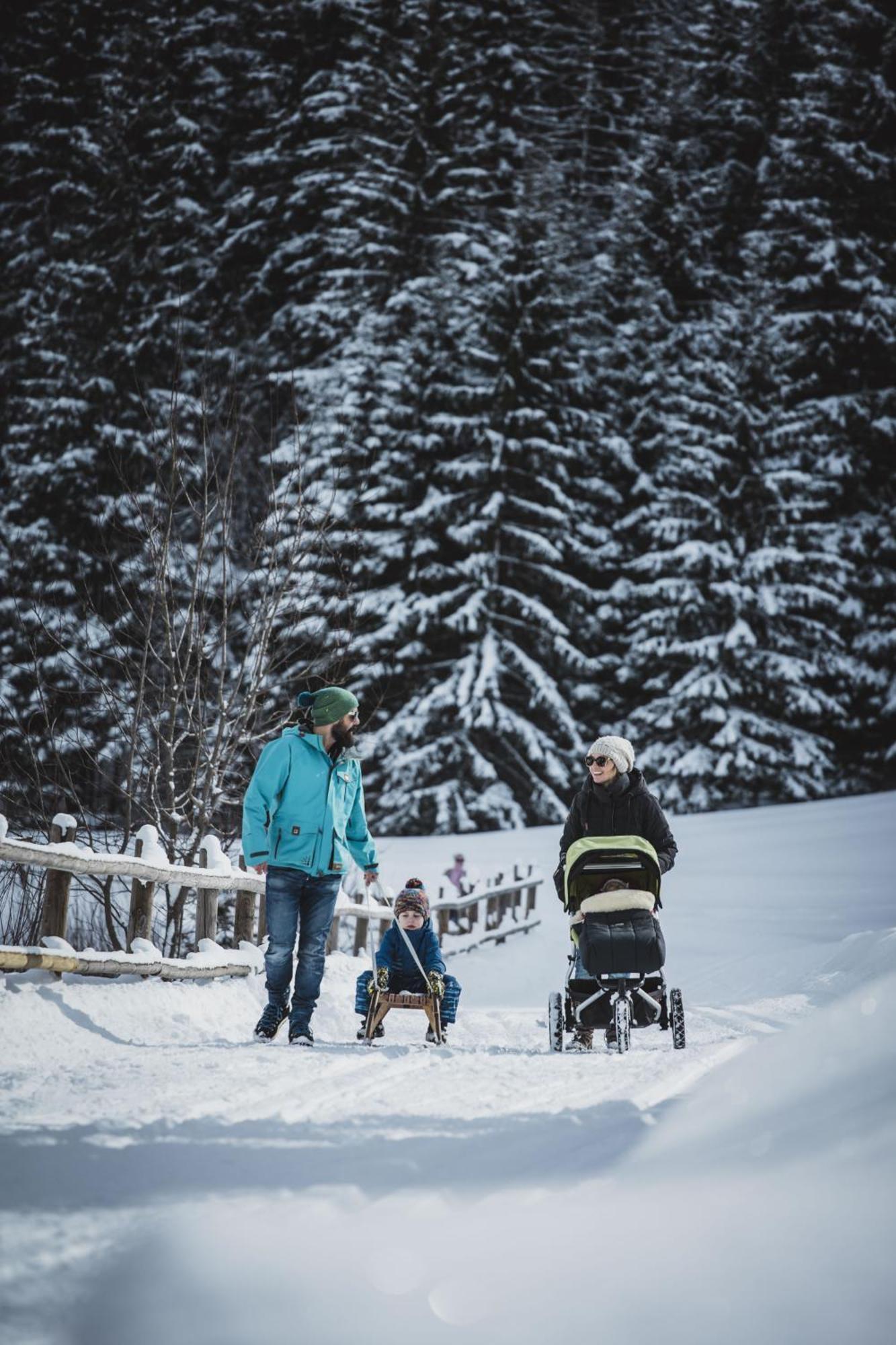 Hotel Arlmont 4 Stern Superior Sankt Anton am Arlberg Ngoại thất bức ảnh
